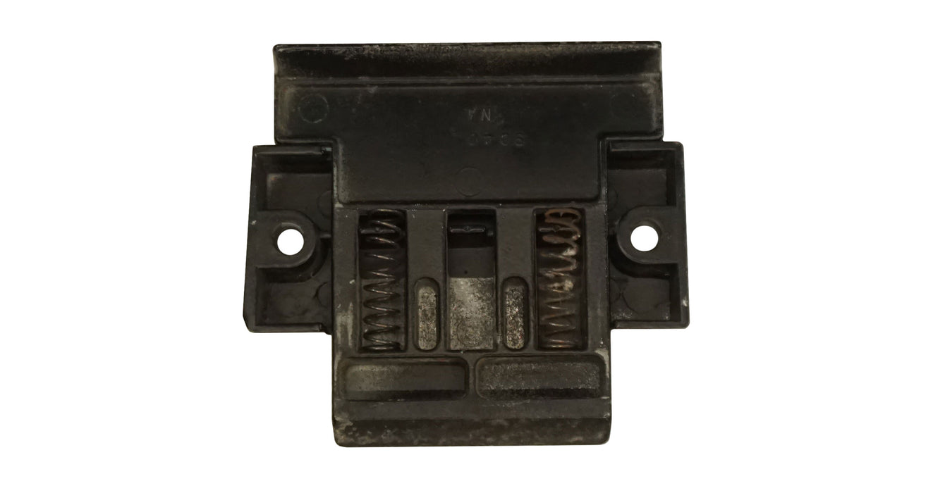 WRS Traco TR6000 Sliding Window Latch  -  Black