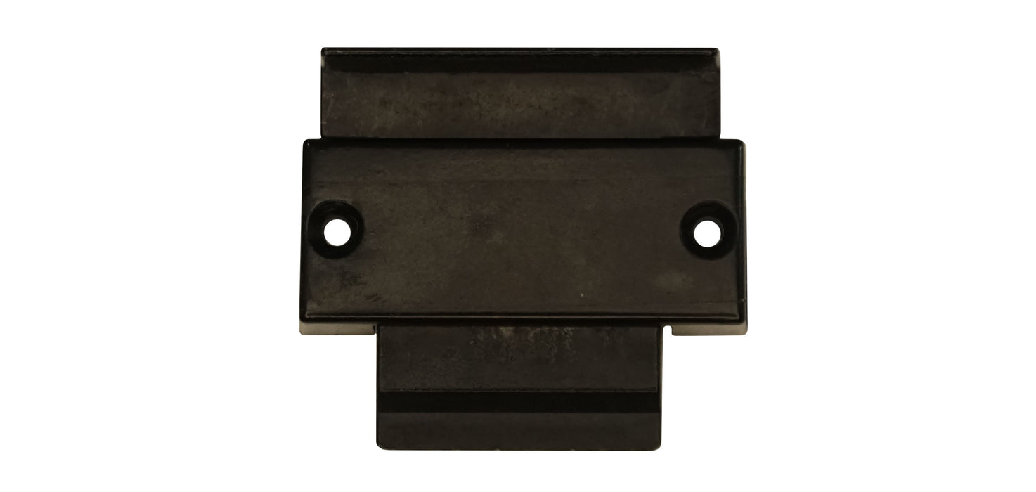 WRS Traco TR6000 Sliding Window Latch - Black