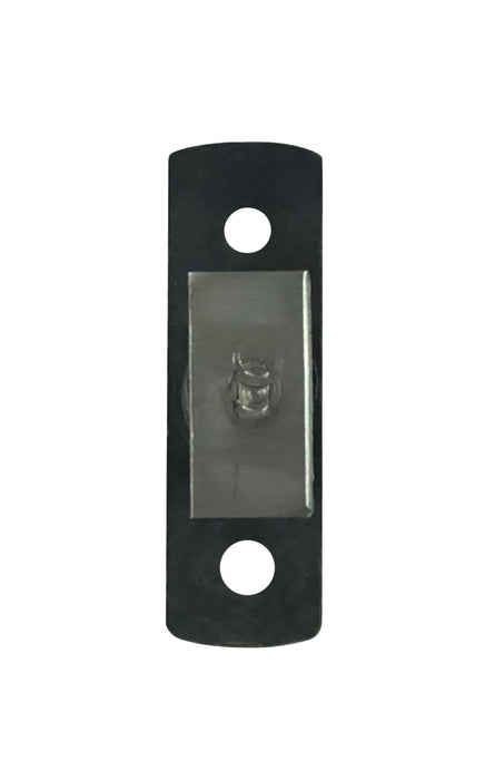 WRS EFCO Auto Lock Plunger for Auto Sash Locks - Black