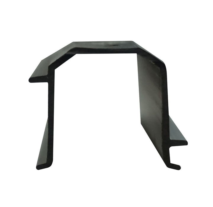 WRS Black Sash Stop  -  6 Ft Stick