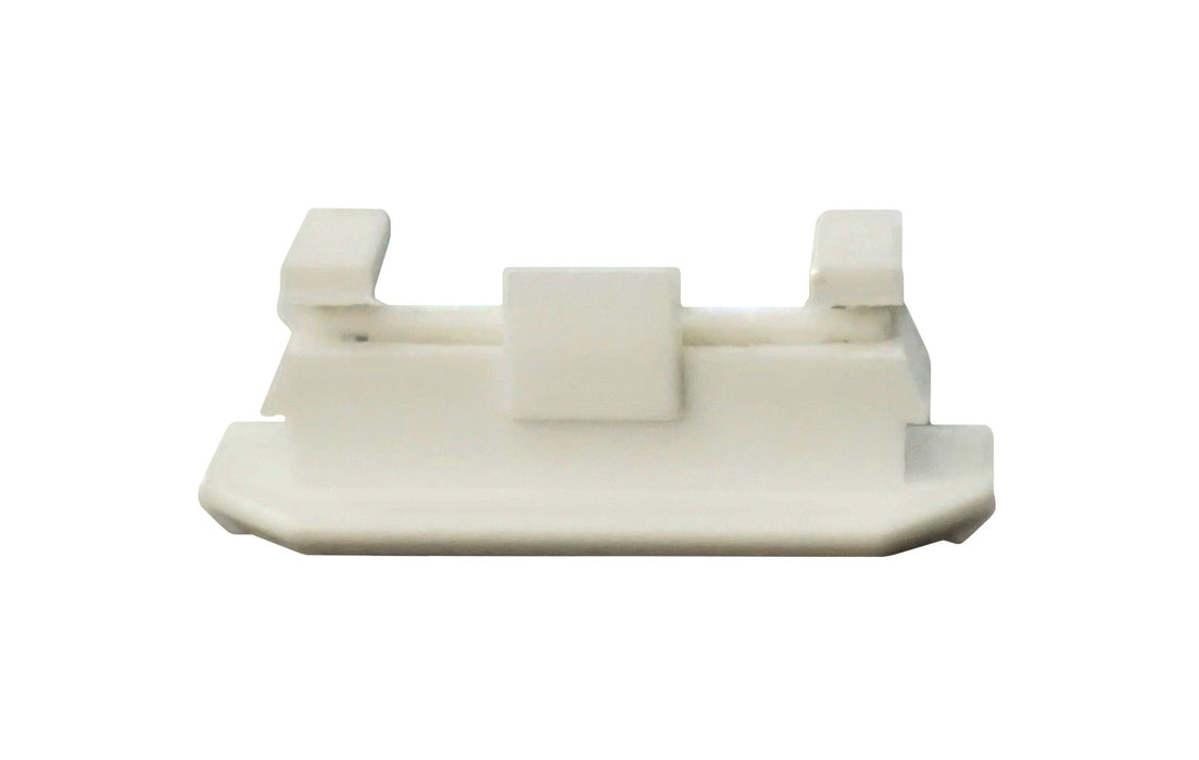 WRS 1" Weep Hole Cover  -  White