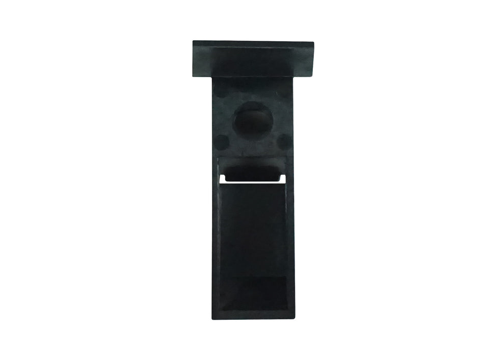 WRS Howard Sash Cam  -  Black
