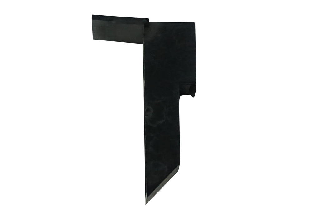 WRS Howard Sash Cam  -  Black