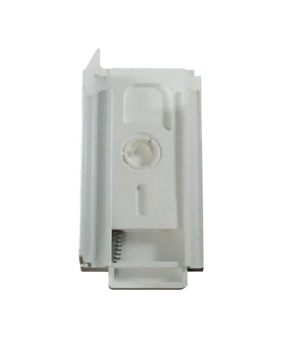 WRS 2-11/16" Left or Right Hand Tilt Latch - White