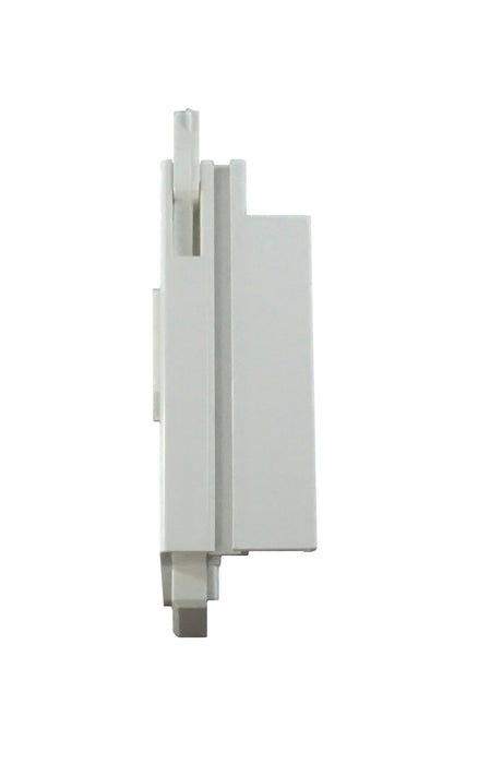 WRS 2-11/16" Left or Right Hand Tilt Latch - White