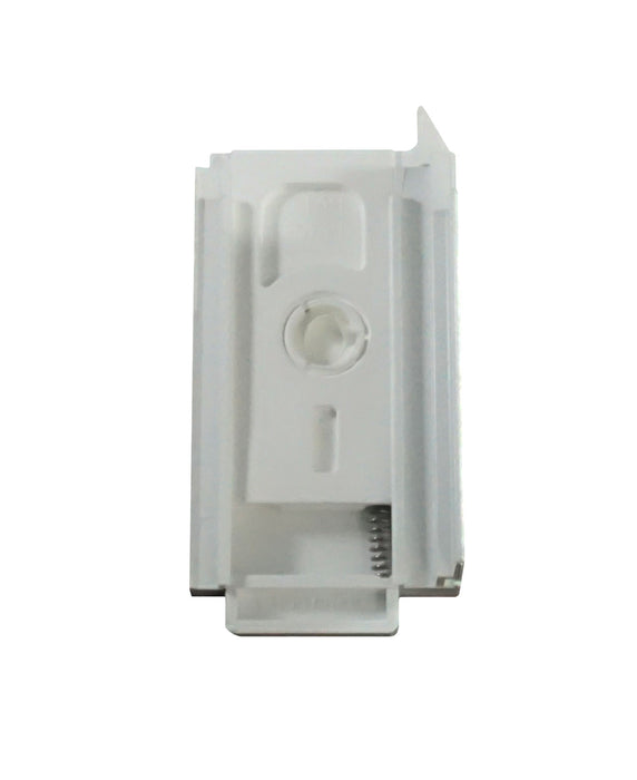 WRS 2-11/16" Left or Right Hand Tilt Latch - White