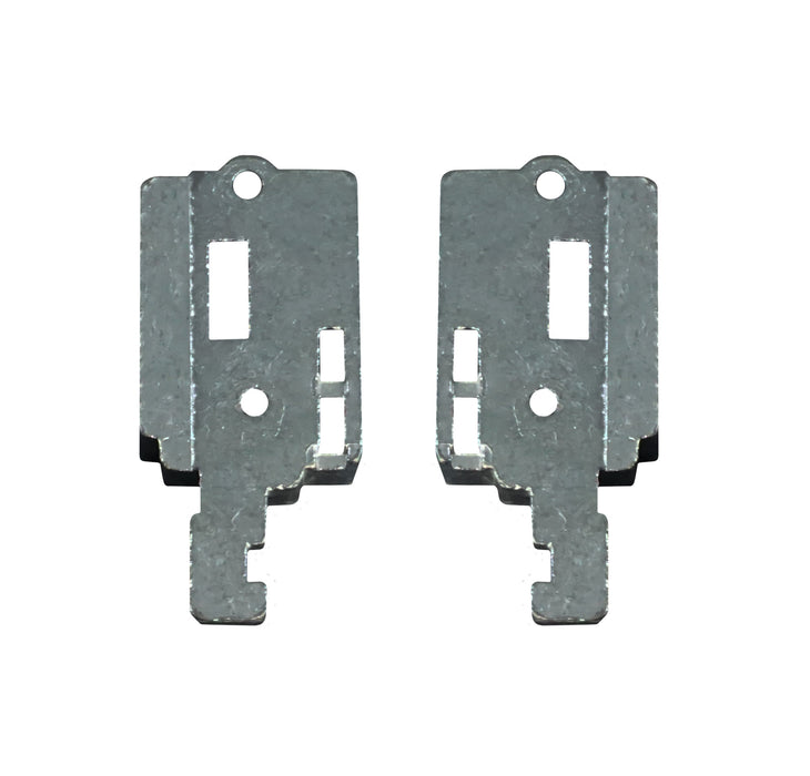 WRS Harvey 2-3/8" Pivot Bar Set - Die Cast