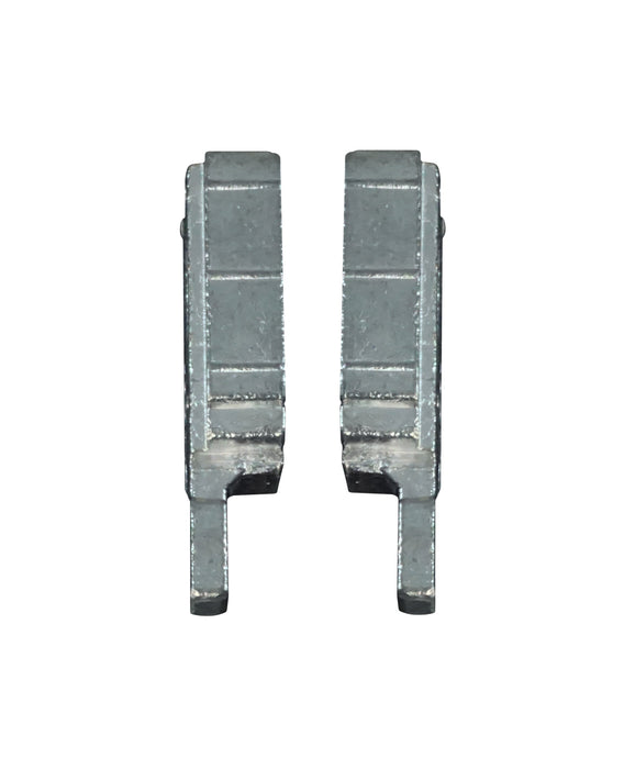 WRS Harvey 2-3/8" Pivot Bar Set - Die Cast
