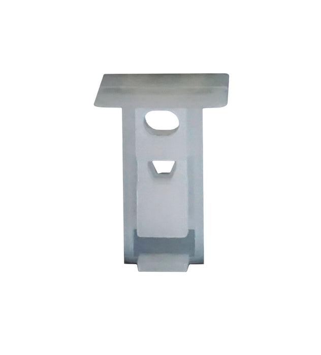 WRS 1-3/16" Sash Cam - White