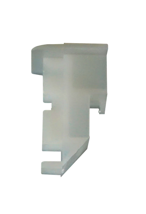 WRS 1-3/16" Sash Cam - White