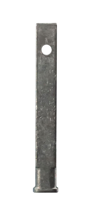 WRS 2-1/2" L Shaped Pivot Bar - Die Cast