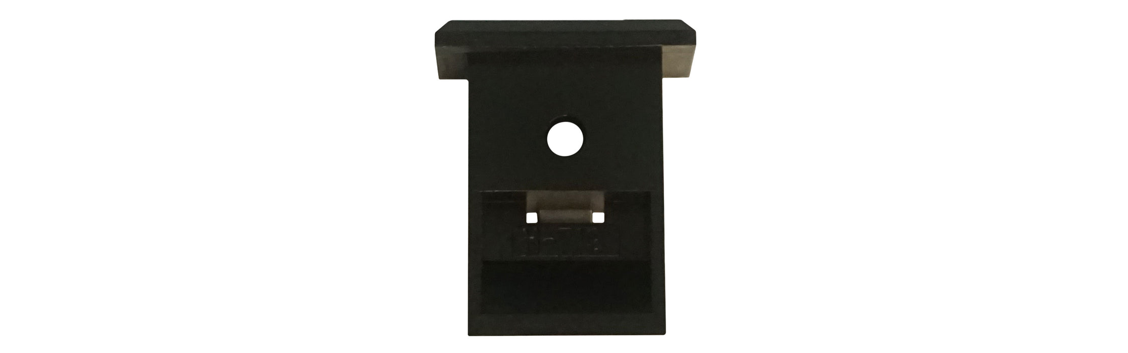 WRS 1-3/8" Nylon Sash Cam - Black