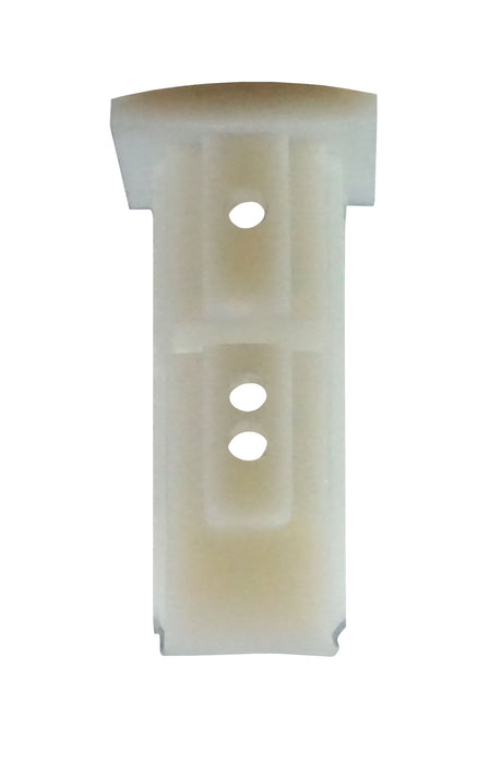 WRS AMACOR 2-1/32" Sash Cam  -  White