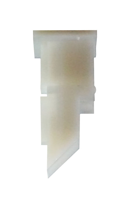 WRS AMACOR 2-1/32" Sash Cam  -  White