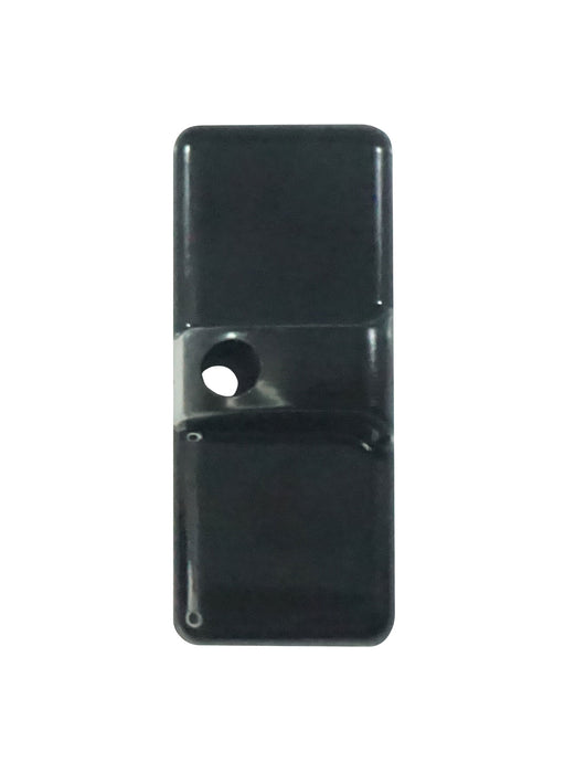 WRS 2" Pin Locking Handle  -  Black