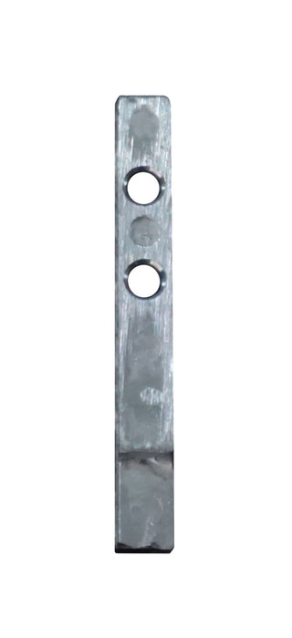 WRS Die-Cast Pivot Bar with Offset  -  2" Length