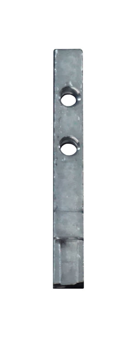 WRS Die-Cast Pivot Bar with Offset  -  2" Length