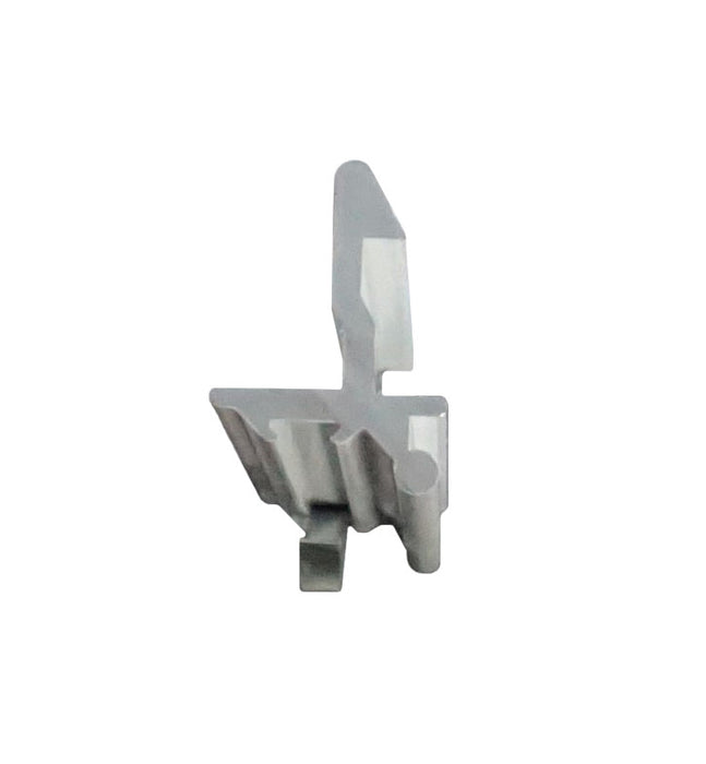 WRS ESP Sash Lock/Lift with Spring  -  White