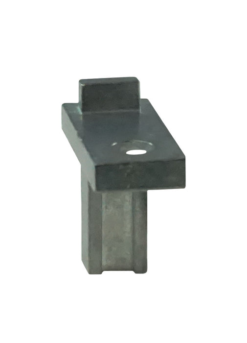 WRS 25/32" Side Mounted Pivot Bar  -  Die-Cast
