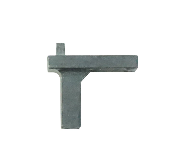 WRS 25/32" Side Mounted Pivot Bar  -  Die-Cast