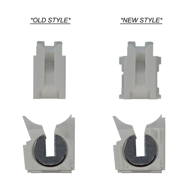 WRS Pivot Lock Shoe - Certainteed