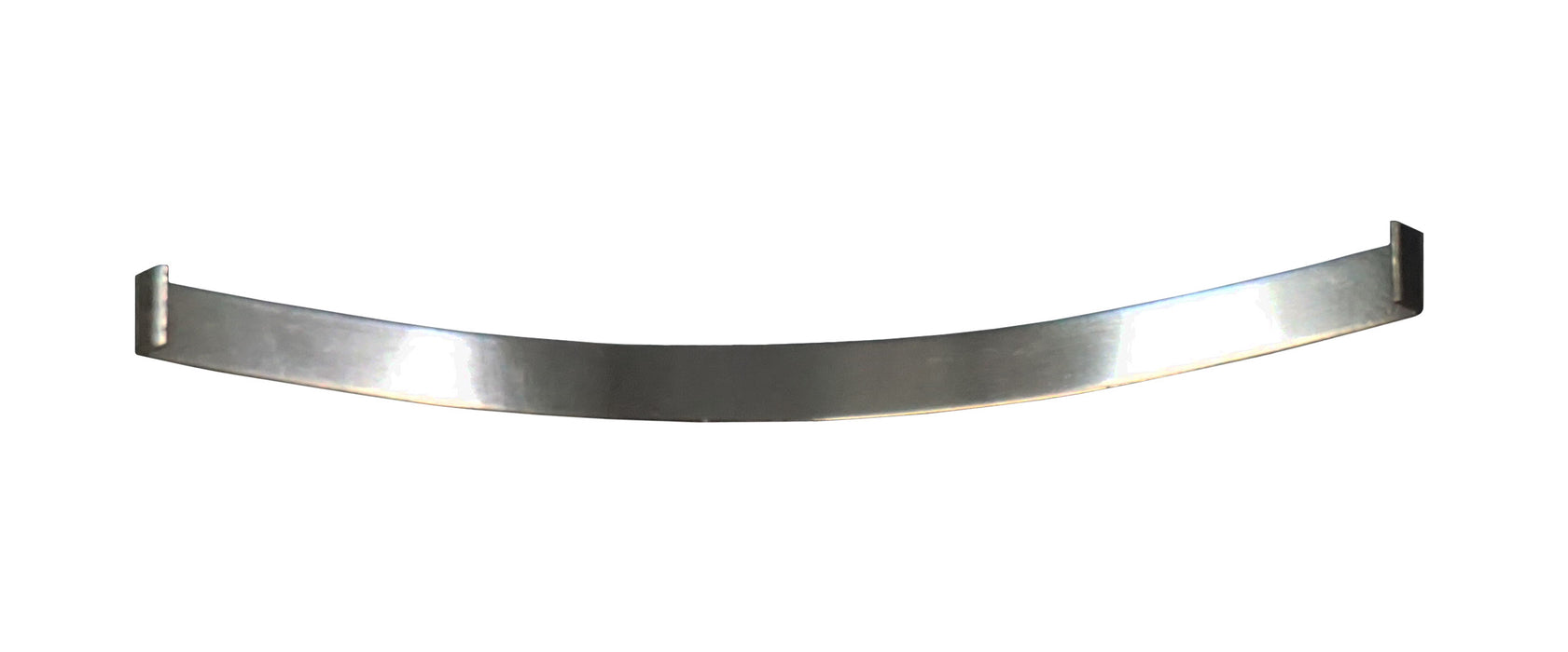WRS PGT Sash Lift Spring used with Extruded Handles  -  2-7/8"