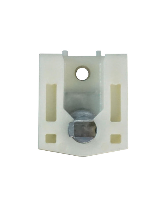 WRS 17/32" Constant Force Nylon Pivot Lock Shoe - Metal Cam