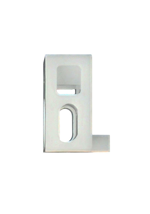 WRS Graham Non-Handed Pivot Lock Shoe  -  White