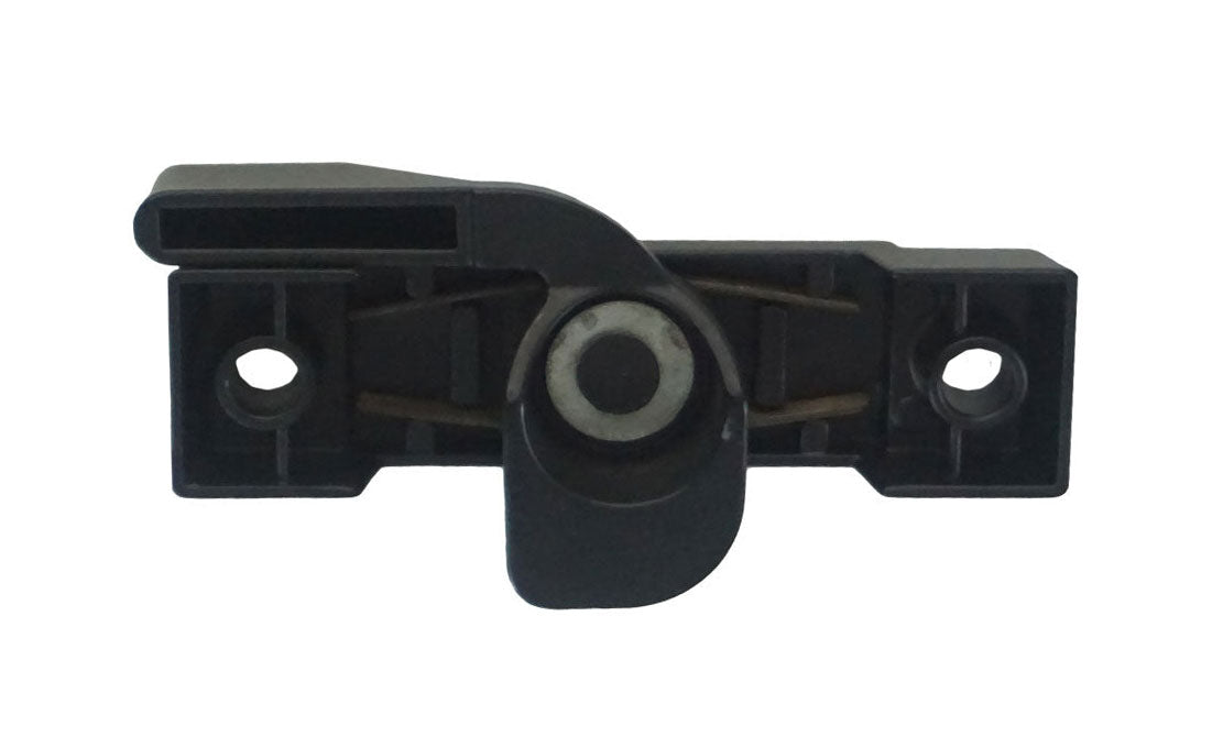 WRS Krestmark 2-1/4" Sweep Lock - Black