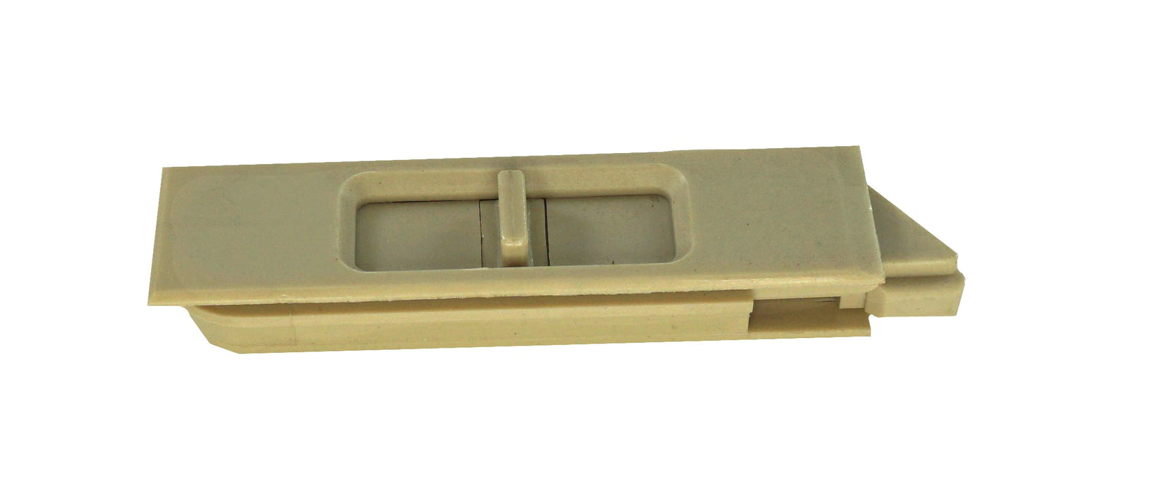WRS 3" Tilt Latch - Left or Right Hand