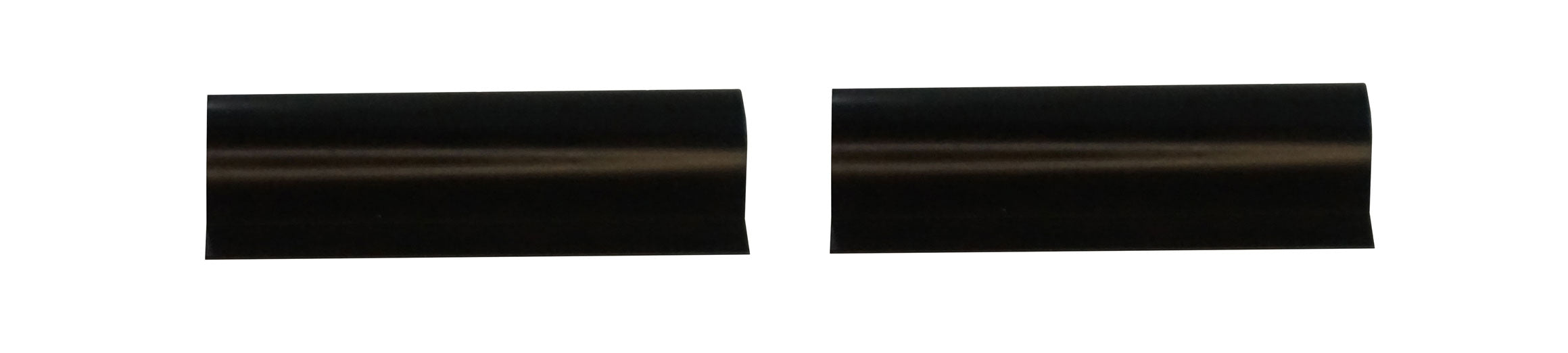 WRS 3" Black Sash Stop - Single or 2 Pack