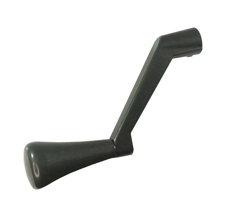 WRS Truth Hardware 11/32" ADA Operator Handle  -  Chestnut Bronze