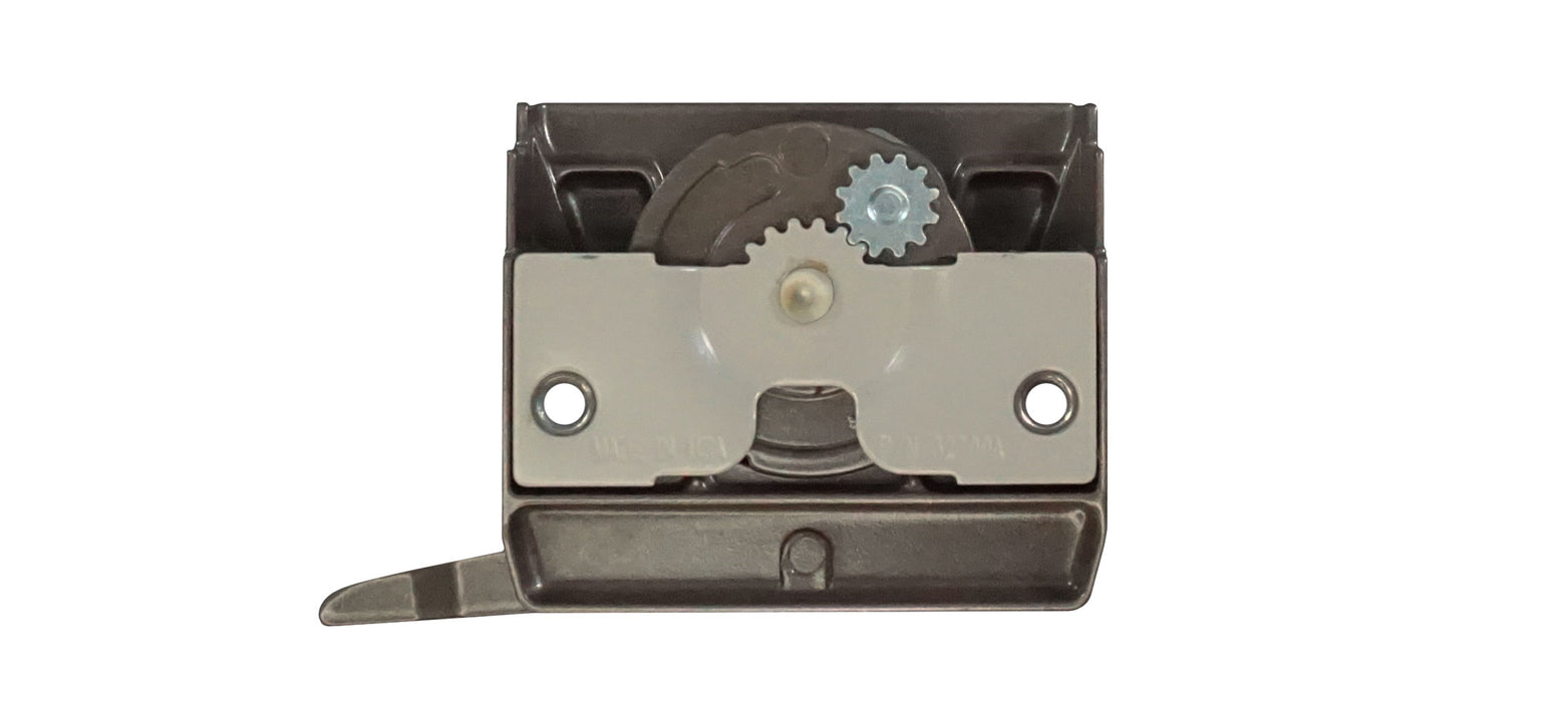 WRS Truth Left Hand Entrygard Casement Sash Lock  -  Bronze