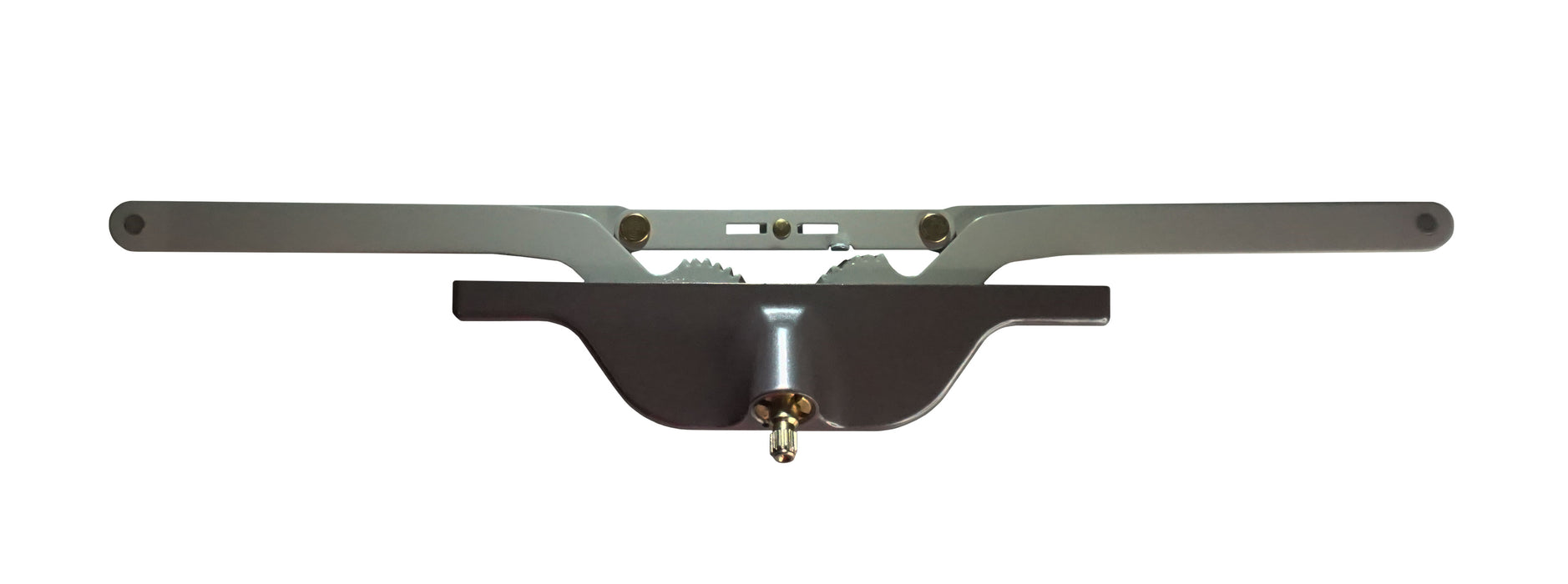 WRS Truth Hardware 16" Rear Mounted Scissor Arm Operator - Bronze