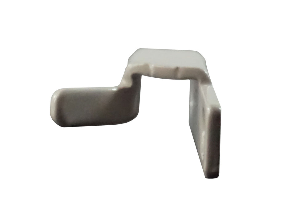 WRS Truth Hardware Homegard Casement Keeper - Left or Right Hand