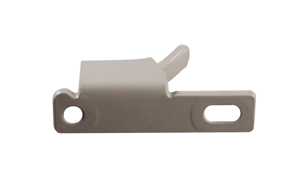 WRS Truth Hardware Homegard Casement Keeper - Left or Right Hand