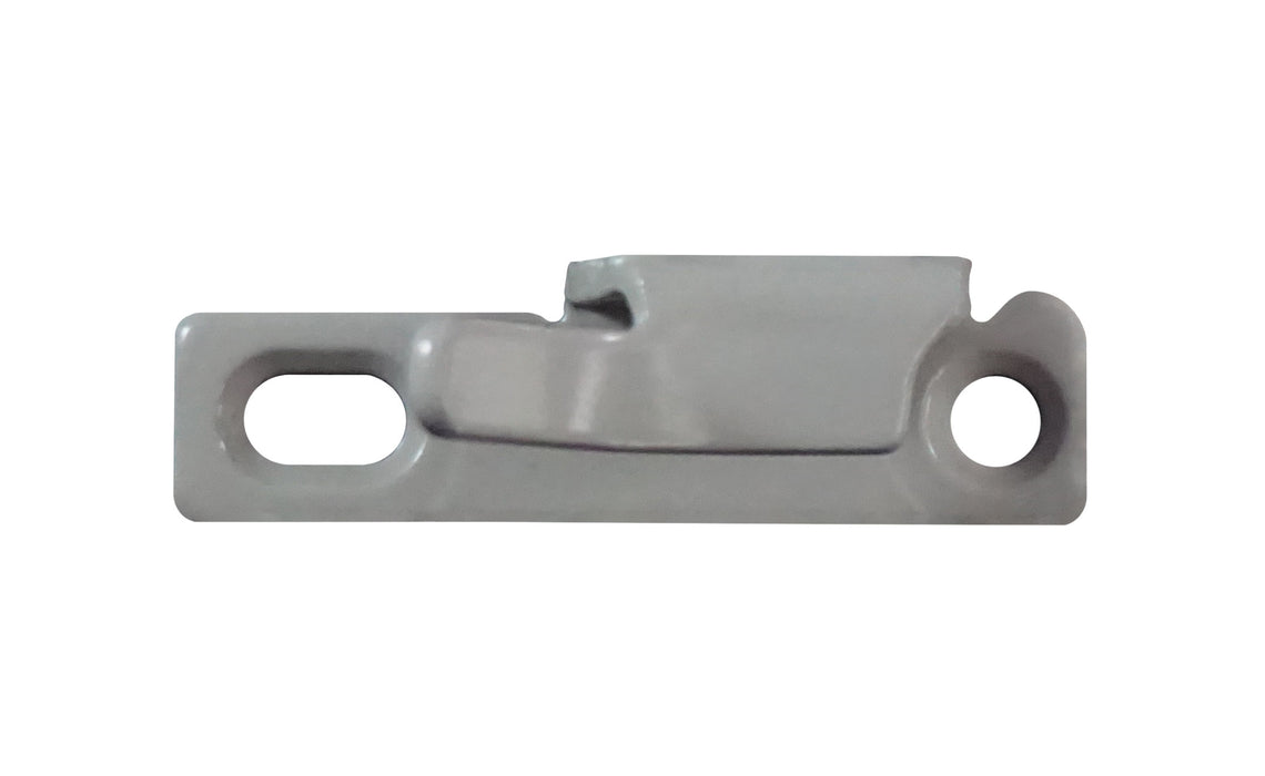 WRS Truth Hardware Homegard Casement Keeper - Left or Right Hand
