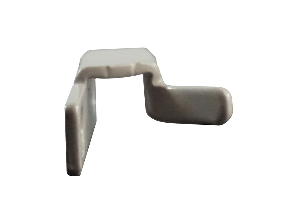 WRS Truth Hardware Homegard Casement Keeper - Left or Right Hand