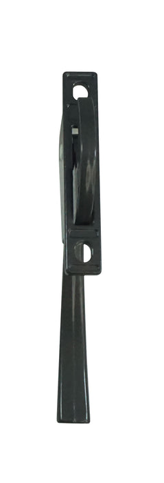 WRS Non-Handed 2.375" Casement Locking Handle  -  Chestnut Bronze