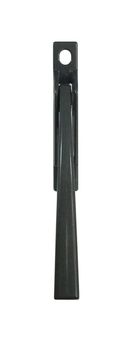 WRS Non-Handed 2.375" Casement Locking Handle  -  Chestnut Bronze