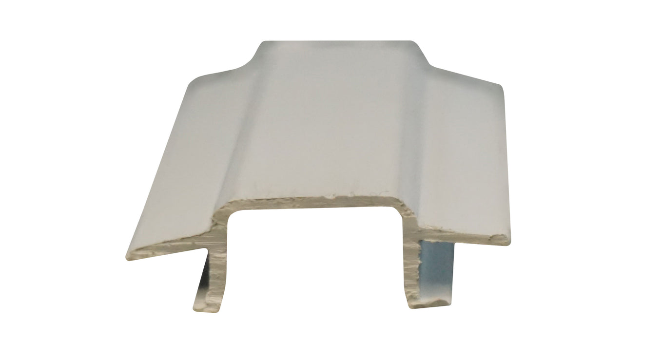 WRS White Sash Stop  -  6 Ft Stick