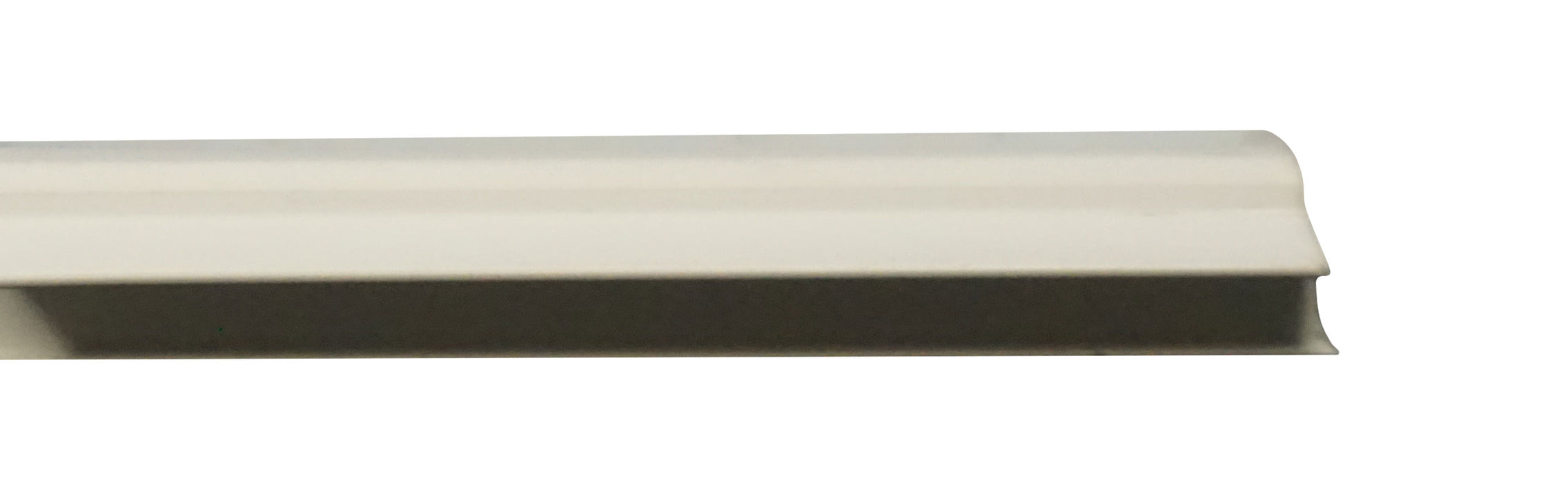 WRS White Sash Stop  -  6 Ft Stick