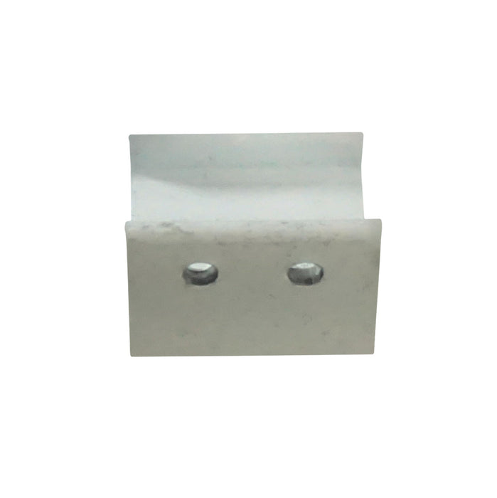 WRS Traco 9000 Series Top Sash Snap-Lock Keeper - Bronze or White