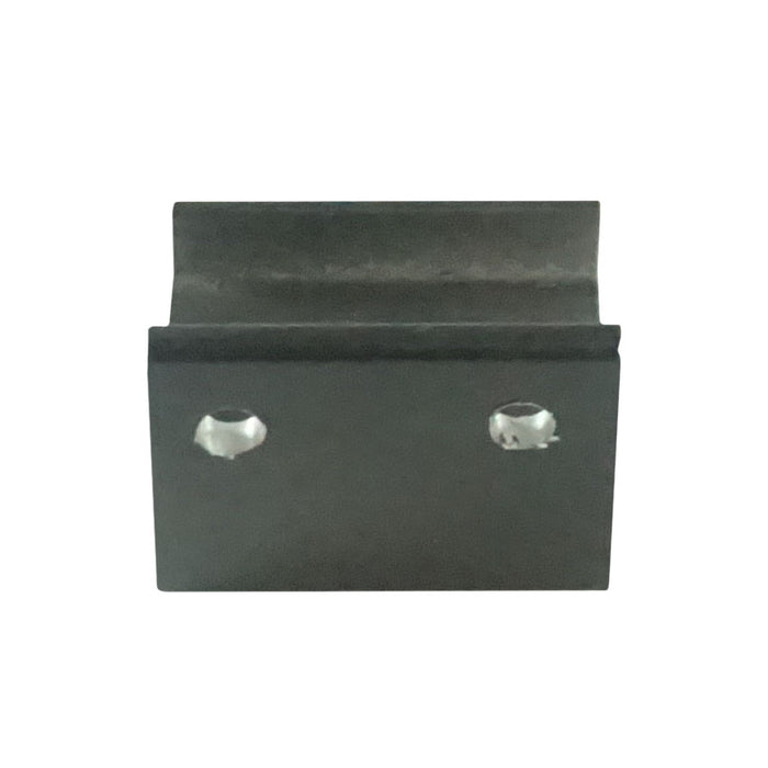 WRS Traco 9000 Series Top Sash Snap-Lock Keeper - Bronze or White