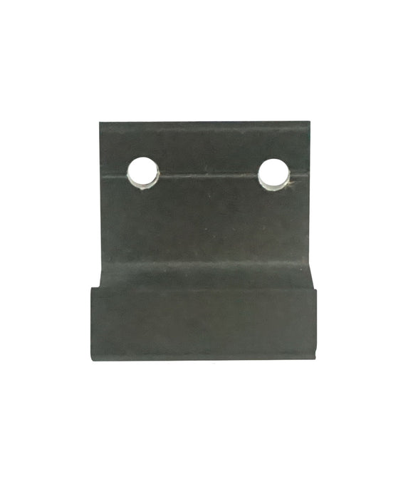 WRS Traco 9000 Series Top Sash Snap-Lock Keeper - Bronze or White