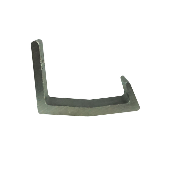 WRS Traco 9000 Series Top Sash Snap-Lock Keeper - Bronze or White