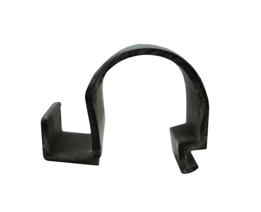 WRS Traco Black TR9000 Sash Stop  -  6 Ft Stick