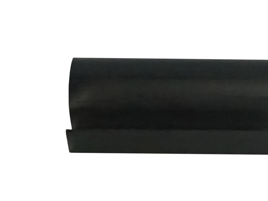 WRS Traco Black TR9000 Sash Stop  -  6 Ft Stick