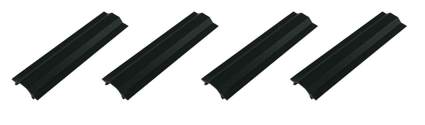 WRS Black Sash Stop - 3", 3" (4 Pack), or 24"