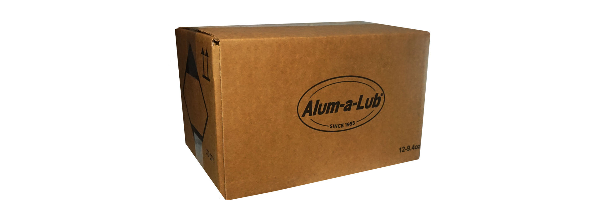 Alum-a-Lub All Purpose Lubricating Cleaner - 3 in 1 Lubricant Degreaser Cleaner Spray - Anti-Rust Garage Door Lubricant Spray for Metal Parts, Doors, Windows, Springs, Locks & More - 9.4 Oz.